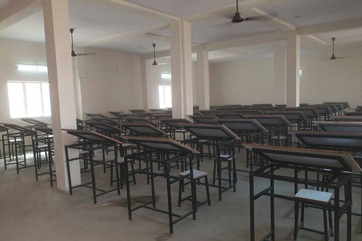 classroom